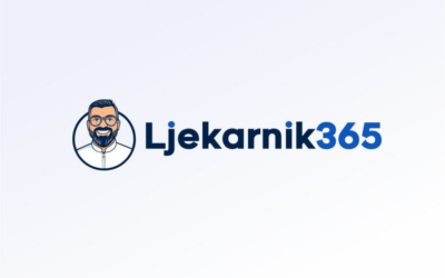 Zdravlje na jedan klik – Pokrenut webshop Ljekarnik365 uz promotivne pogodnosti