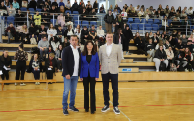 Županica podržala program „Mirotvorac“: Mladi uče kulturu mira i nultu toleranciju na nasilje