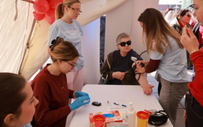 Moždani udar kod žena: edukacija, prevencija i rana reakcija spašavaju živote