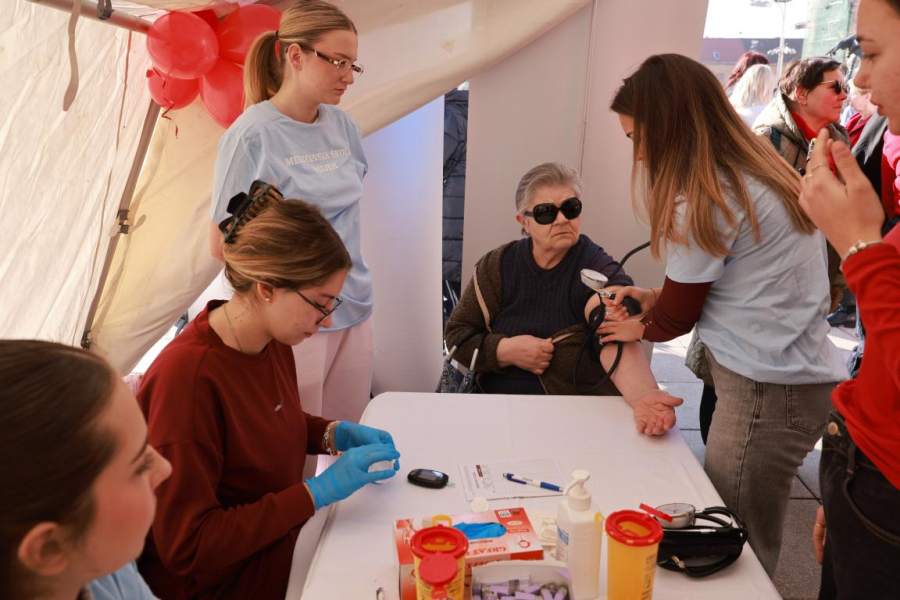 Moždani udar kod žena: edukacija, prevencija i rana reakcija spašavaju živote