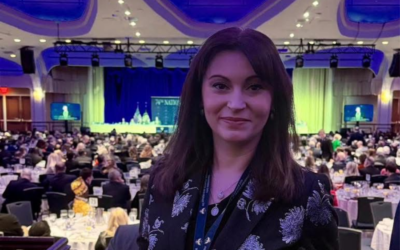 Županica Nataša Tramišak boravila u Washingtonu i realizirala niz međunarodnih sastanaka