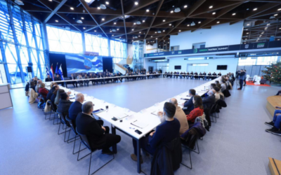 Osječko-baranjska županija ostvarila pozitivne gospodarske rezultate u 2025. godini