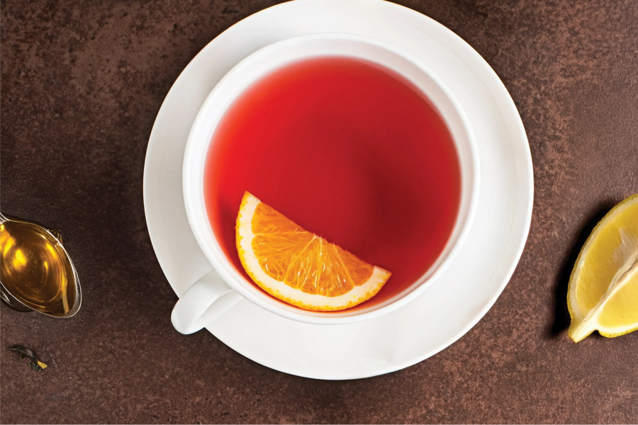 Pevex_Promocija_Čaj_Kava