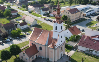 Počinje duhovna obnova u Župi Preobraženja Gospodinovog