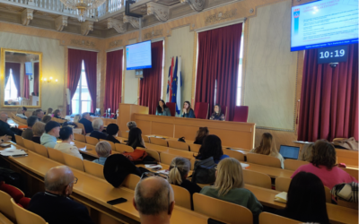 Uspješno održana radionica za udruge s područja OBŽ