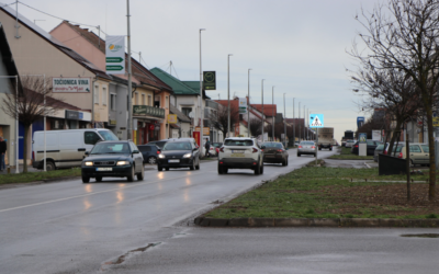 Obavijest građanima o privremenoj regulaciji prometa