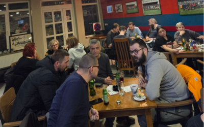 Stiže nam 11. izdanje “Sasvim običnog kviza” na Pazarištu!