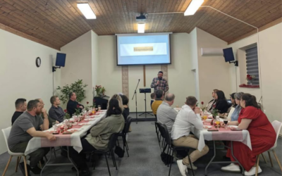 Uspješno održan seminar za bračne parove