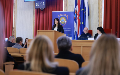 Tribina o sigurnosti EU: Jačanje spremnosti i koordinacije sustava civilne zaštite u Osječko-baranjskoj županiji