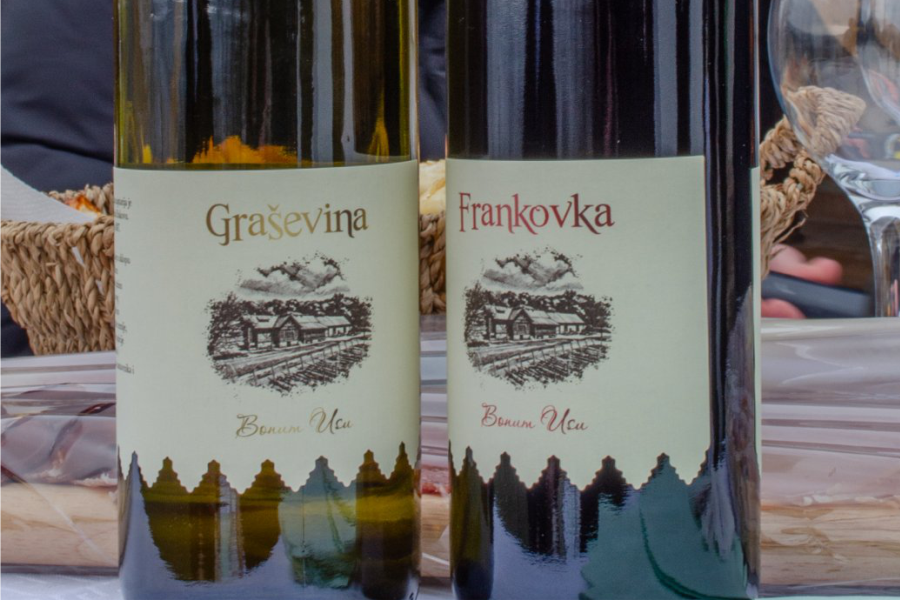 Vina Strukovne škole_Foto_Strukovna škola