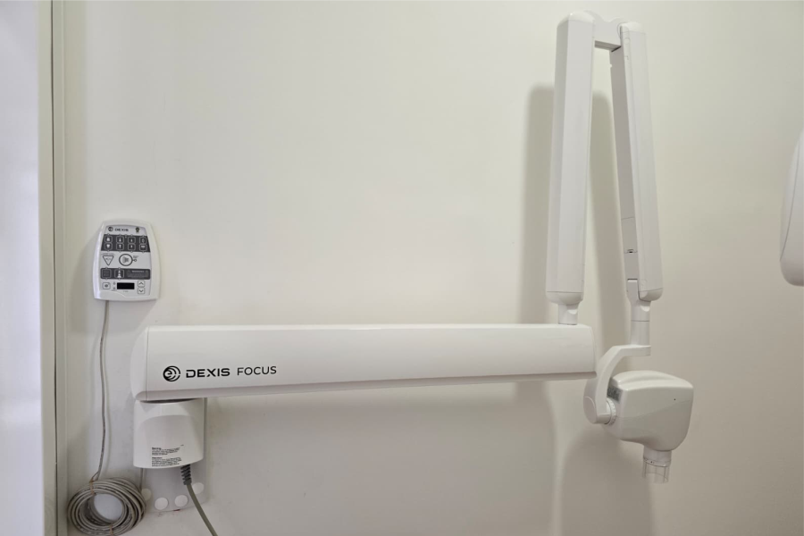 pojedinacno_snimanje_zuba_ines_bazdar_spajic