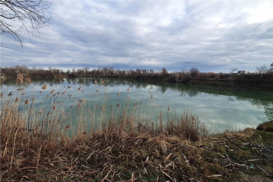 Poziv građanima na veliku radnu akciju čišćenja i uređenja jezera Bajer