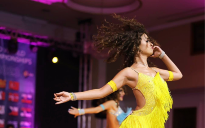 Plesni klub “Bolero” organizira besplatne plesne radionice za srednjoškolce i studente