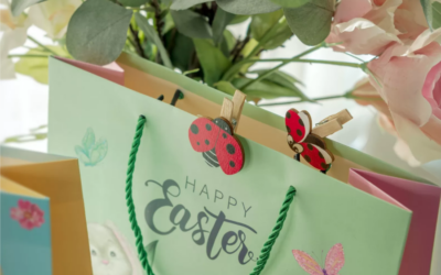 Čarolija Uskrsa stigla je u Offertissimu