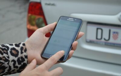 Važna obavijest: Privremena obustava naplate parkiranja u Đakovu