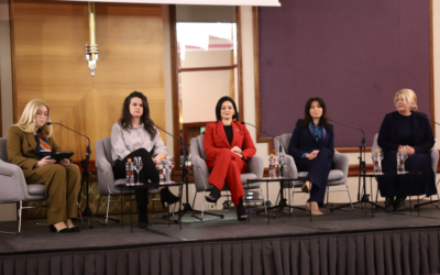 Županica Tramišak sudjelovala na konferenciji „Nasljeđe u pokretu“ posvećenoj osnaživanju žena u društvu