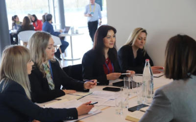 Županica u Luxembourgu realizirala niz sastanaka za snažne investicijske resurse za OBŽ