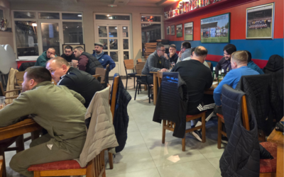 Stiže drugo izdanje nogometnog kviza na Pazarištu!