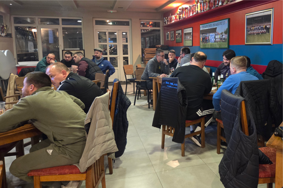 Stiže drugo izdanje nogometnog kviza na Pazarištu!