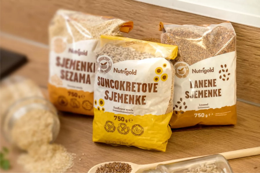 Nutrigold superhranu pronađite u Offertissimi