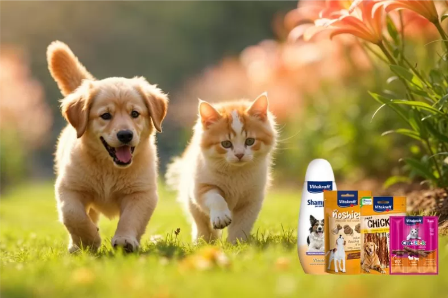 U Offertissimu je stigla akcija koja miriše na sreću!