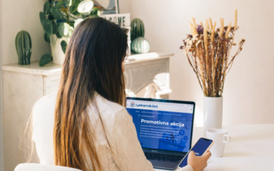 Online kupnja medicinskih proizvoda – trend koji neprestano raste