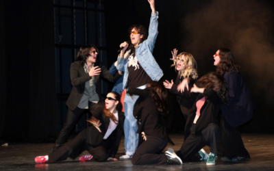 Svečano otvoren 18. Međunarodni festival kazališnih akademija Dioniz