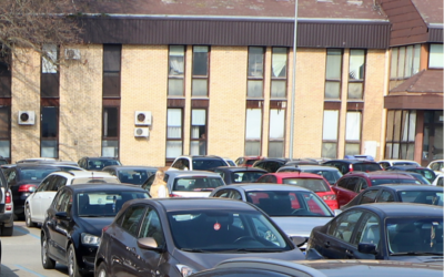 Grad Đakovo poziva građane na e-savjetovanje o novoj Odluci o javnim parkiralištima