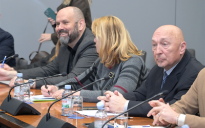 Ponos Hrvatske za Tomislava Ramljaka i Centar za nestalu i zlostavljanu djecu: priznanje za 20 godina predanog rada s djecom