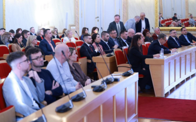 Poljoprivreda, zdravstvo i stanovanje u fokusu: Usvojeni ključni programi na sjednici Skupštine OBŽ