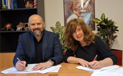 Potpisan Sporazum o suradnji pravobraniteljice za djecu i Centra za nestalu i zlostavljanu djecu