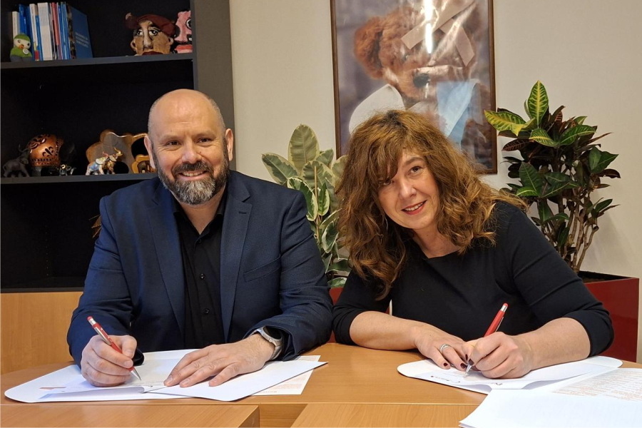 Potpisan Sporazum o suradnji pravobraniteljice za djecu i Centra za nestalu i zlostavljanu djecu