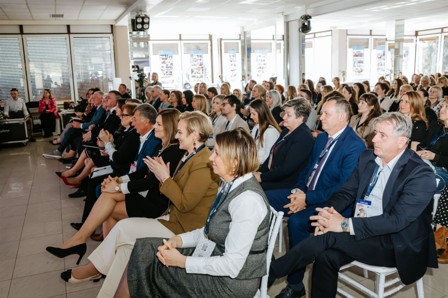 Susret obrtnica_Foto_Hrvatska obrtnička komora