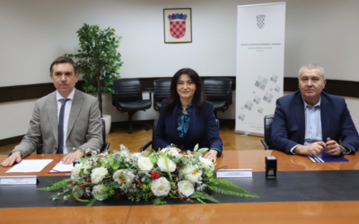 Osječko-baranjska županija preuzela je u vlasništvo dionice Regionalne veletržnice Osijek