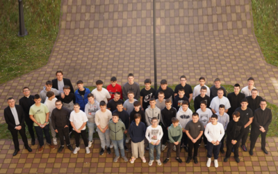 Održan vikend susret za sedmaše i osmaše u Bogoslovnom sjemeništu u Đakovu