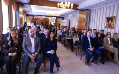 „Zlatna Slavonija“: Rekordni turistički rezultati i snažan potencijal za daljnji razvoj kontinentalnog turizma