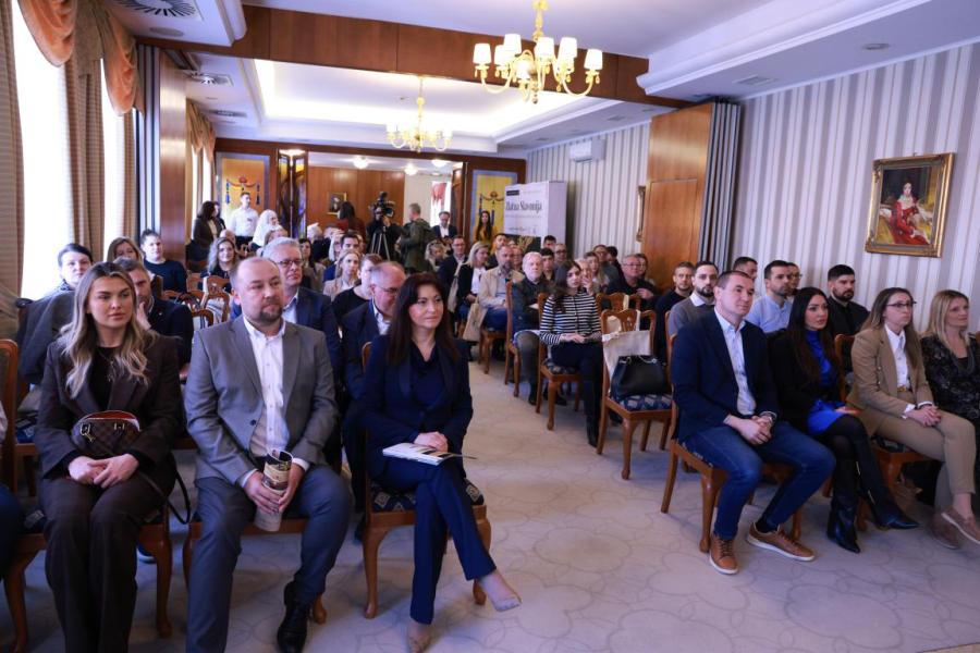 „Zlatna Slavonija“: Rekordni turistički rezultati i snažan potencijal za daljnji razvoj kontinentalnog turizma