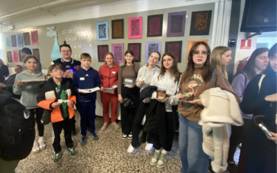 Rezultati učenika iz Đakovštine na Županijskom natjecanju mladih tehničara