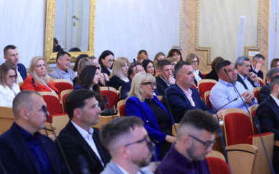 Održana 10. sjednica Skupštine Osječko-baranjske županije – gospodarstvo u fokusu