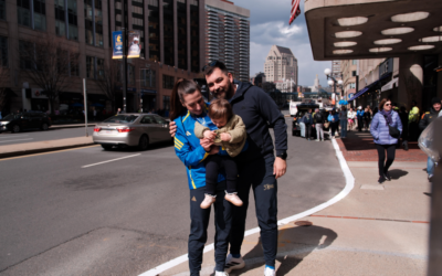 Vrhunski rezultat đakovačke trkačice Ane Mitrović na Boston maratonu!
