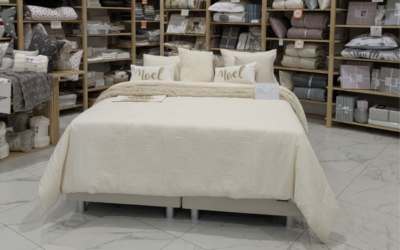 Sve za miran san pronađite u trgovini Dota Living