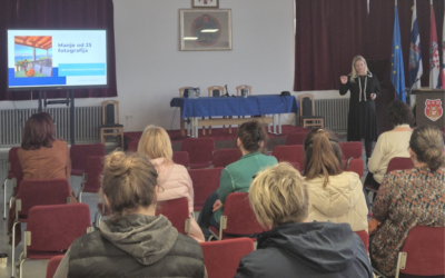 Održana edukacija za male iznajmljivače s područja grada Đakova