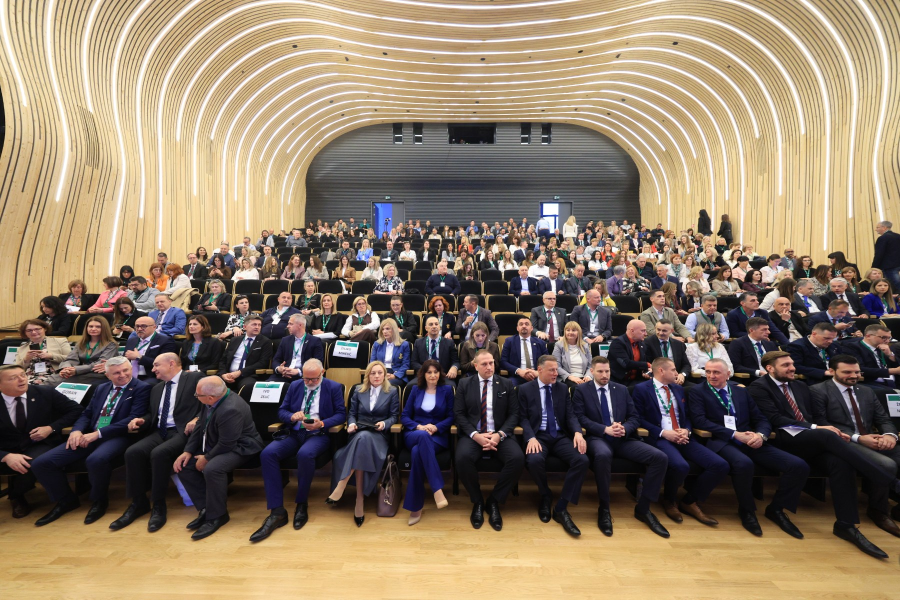 FOODCOOLTOUR – dvodnevna konferencija s fokusom na sigurnost hrane i održivost proizvodnje