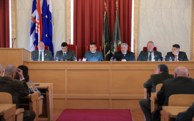 Hrvatski lovci održali sjednicu Skupštine u sjedištu Osječko-baranjske županije