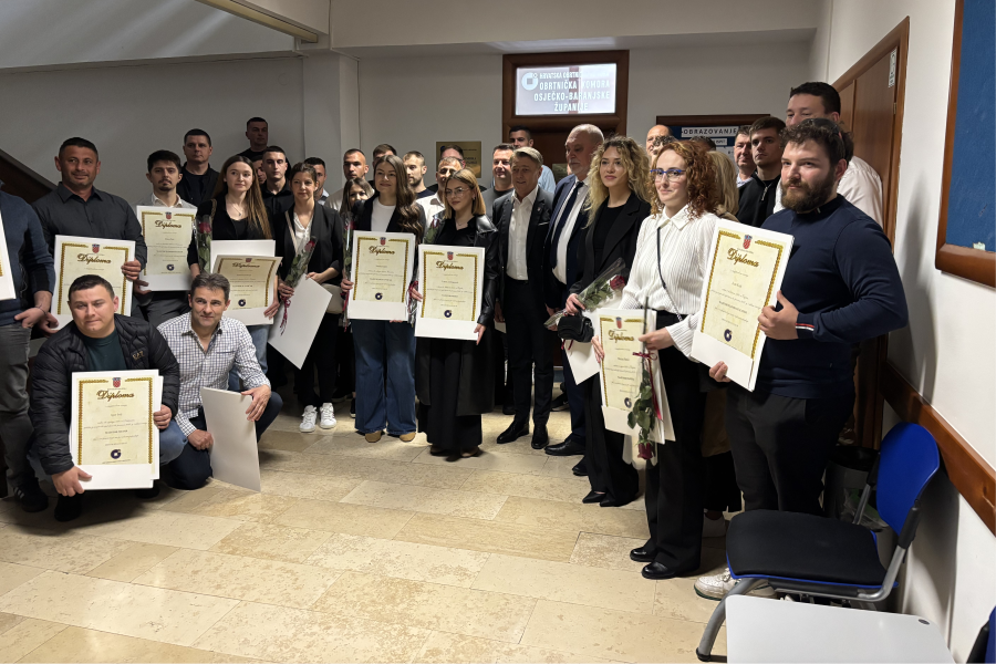 Majstorske diplome 2026_Foto_OBŽ