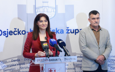 Predstavljen Javni poziv za dodjelu potpora za preradbene kapacitete u mlinarskoj industriji