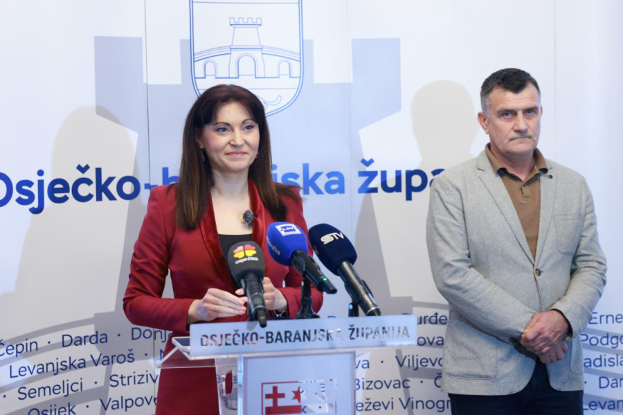 Predstavljen Javni poziv za dodjelu potpora za preradbene kapacitete u mlinarskoj industriji