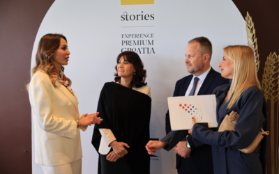 Promocija turističke Premium platforme „Stories of Slavonia” u sklopu platforme “Stories – Expirience Premium Croatia”