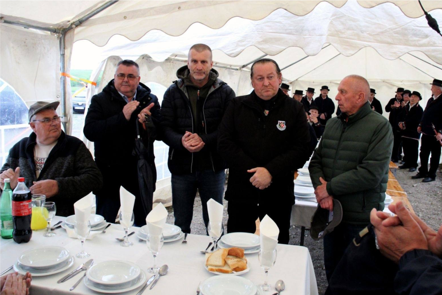 Natjecanje u ribolovu_Foto_Udruga veterana 122. brigade HV Đakovo