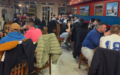 Nogometni kviz na Pazarištu stigao je do svog trećeg izdanja!